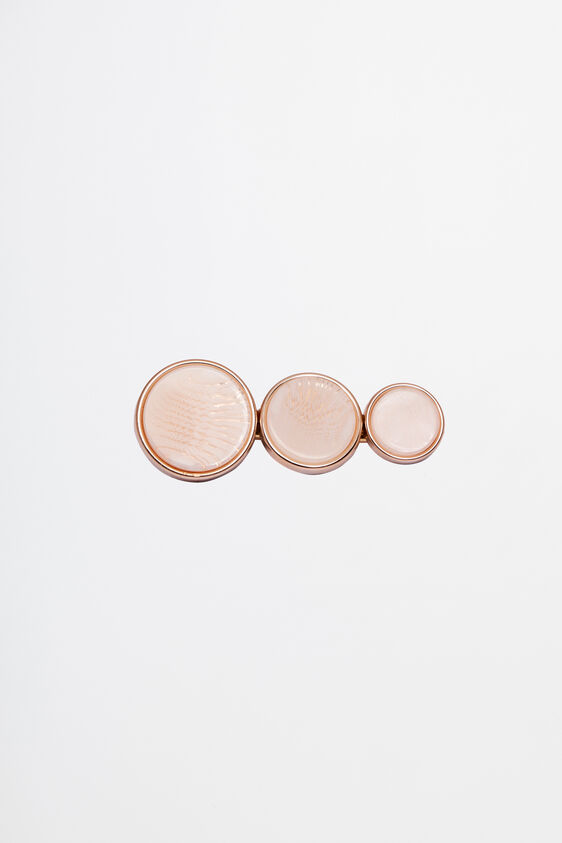 Beige Hairpin, , image 1